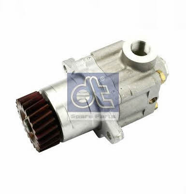 DT Spare Parts 2.53195 Pompa hydrauliczna, układ kierowniczy 253195: Dobra cena w Polsce na 2407.PL - Kup Teraz!