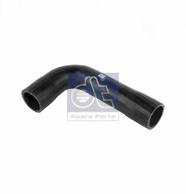 DT Spare Parts 1.11579 Radiator Hose 111579: Buy near me in Poland at 2407.PL - Good price!