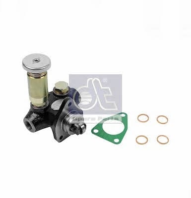 DT Spare Parts 1.12101 Fuel pump 112101: Buy near me in Poland at 2407.PL - Good price!