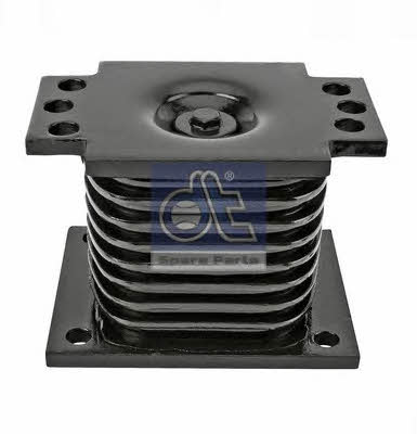 DT Spare Parts 2.62045 Rubber buffer, suspension 262045: Buy near me in Poland at 2407.PL - Good price!