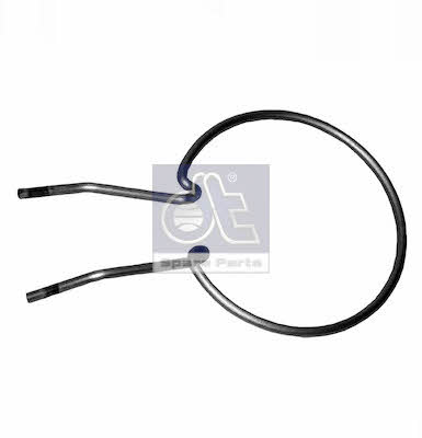 DT Spare Parts 1.13134 Clutch slave cylinder repair kit 113134: Buy near me in Poland at 2407.PL - Good price!