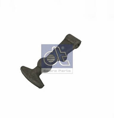 DT Spare Parts 4.60732 Battery bracket 460732: Buy near me in Poland at 2407.PL - Good price!
