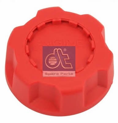 DT Spare Parts 2.11170 Oil filler cap 211170: Buy near me in Poland at 2407.PL - Good price!