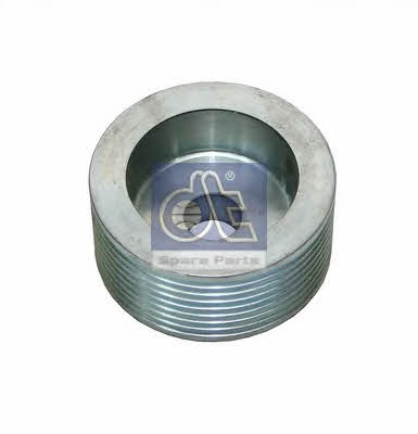 DT Spare Parts 1.21342 Belt pulley generator 121342: Buy near me in Poland at 2407.PL - Good price!