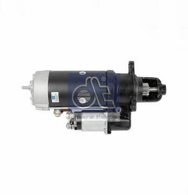 DT Spare Parts 1.21375 Starter 121375: Buy near me in Poland at 2407.PL - Good price!