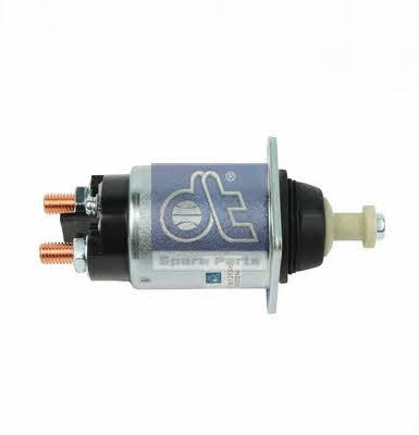 DT Spare Parts 1.21396 Solenoid Switch, starter 121396: Buy near me in Poland at 2407.PL - Good price!