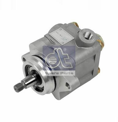 DT Spare Parts 1.19113 Hydraulic Pump, steering system 119113: Buy near me in Poland at 2407.PL - Good price!