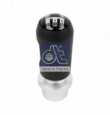 DT Spare Parts 1.14551 Gear Knob 114551: Buy near me in Poland at 2407.PL - Good price!