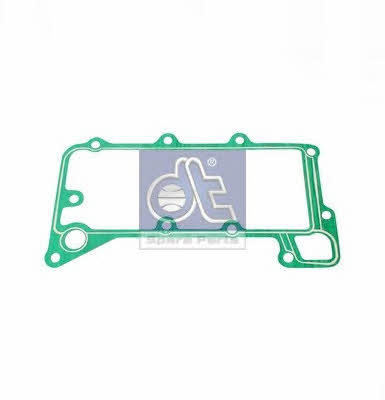 DT Spare Parts 4.20224 Oil cooler gasket 420224: Buy near me in Poland at 2407.PL - Good price!