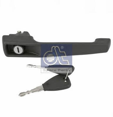 DT Spare Parts 4.60696 Handle-assist 460696: Buy near me in Poland at 2407.PL - Good price!