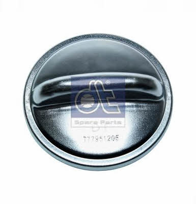 DT Spare Parts 4.60884 Oil filler cap 460884: Buy near me in Poland at 2407.PL - Good price!
