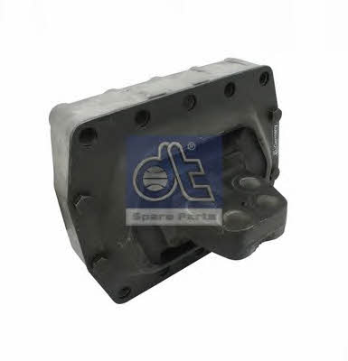 DT Spare Parts 2.10097 Engine mount 210097: Buy near me in Poland at 2407.PL - Good price!