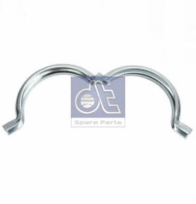DT Spare Parts 2.14105 Exhaust clamp 214105: Buy near me in Poland at 2407.PL - Good price!
