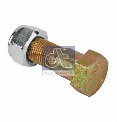 DT Spare Parts 4.40232 Spring Bolt 440232: Buy near me in Poland at 2407.PL - Good price!