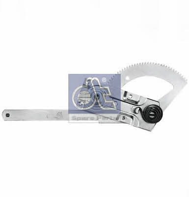 DT Spare Parts 4.60568 Window Regulator 460568: Buy near me in Poland at 2407.PL - Good price!