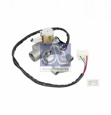 DT Spare Parts 4.61014 Steering Lock 461014: Buy near me in Poland at 2407.PL - Good price!