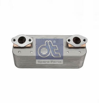 DT Spare Parts 4.61897 Oil cooler 461897: Buy near me in Poland at 2407.PL - Good price!