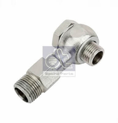 DT Spare Parts 4.62598 Overflow valve 462598: Buy near me at 2407.PL in Poland at an Affordable price!