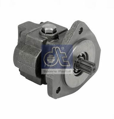 DT Spare Parts 4.62729 Fuel pump 462729: Buy near me in Poland at 2407.PL - Good price!