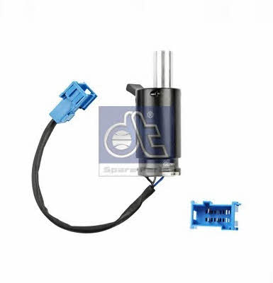 DT Spare Parts 4.63094 Solenoid valve automatic transmission (automatic transmission) 463094: Buy near me at 2407.PL in Poland at an Affordable price!