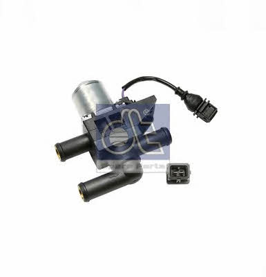 DT Spare Parts 4.63651 Heater control valve 463651: Buy near me in Poland at 2407.PL - Good price!