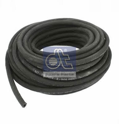 DT Spare Parts 4.80087 Clutch Hose 480087: Buy near me in Poland at 2407.PL - Good price!