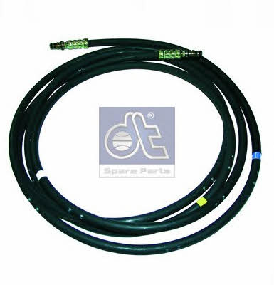 DT Spare Parts 4.10335 Clutch hose 410335: Buy near me in Poland at 2407.PL - Good price!