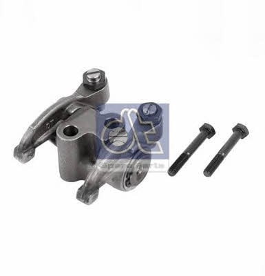DT Spare Parts 4.90628 Rocker Arm Shaft, engine timing 490628: Buy near me in Poland at 2407.PL - Good price!