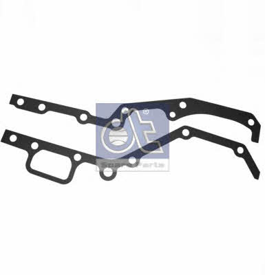 DT Spare Parts 4.90912 Gasket, timing case 490912: Buy near me in Poland at 2407.PL - Good price!