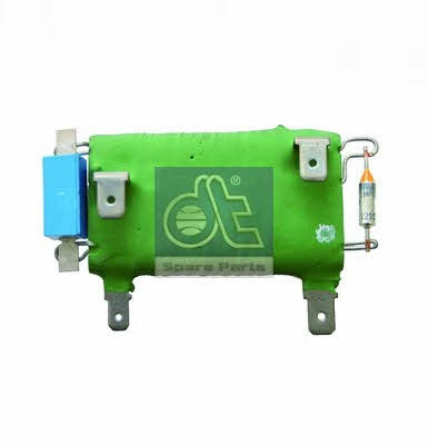 DT Spare Parts 5.62050 Fan motor resistor 562050: Buy near me in Poland at 2407.PL - Good price!