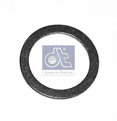 DT Spare Parts 9.01501 Seal Oil Drain Plug 901501: Buy near me in Poland at 2407.PL - Good price!