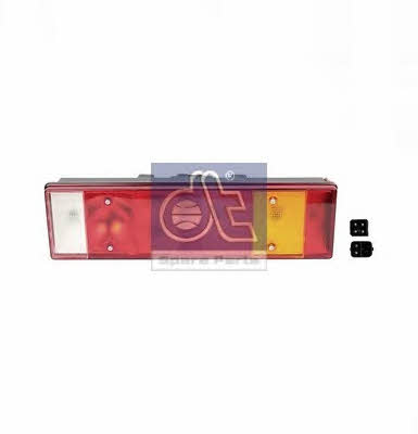 DT Spare Parts 2.24148 Combination Rearlight 224148: Buy near me in Poland at 2407.PL - Good price!