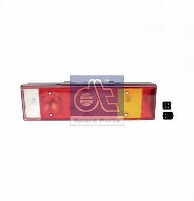 DT Spare Parts 2.24149 Combination Rearlight 224149: Buy near me in Poland at 2407.PL - Good price!