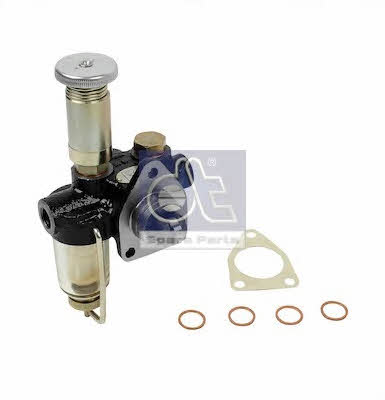 DT Spare Parts 2.33001 Fuel pump 233001: Buy near me in Poland at 2407.PL - Good price!