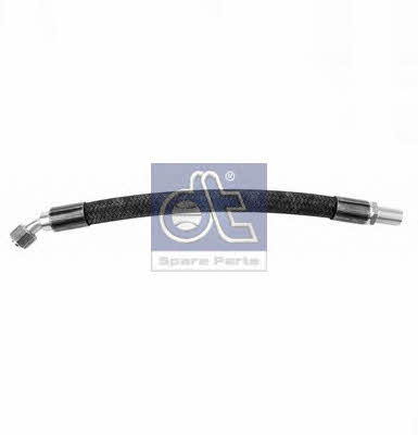 DT Spare Parts 2.53320 Hydraulic Hose, steering system 253320: Buy near me in Poland at 2407.PL - Good price!