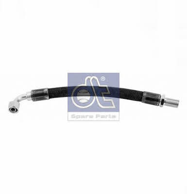 DT Spare Parts 2.53321 Hydraulic Hose, steering system 253321: Buy near me in Poland at 2407.PL - Good price!