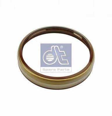 DT Spare Parts 2.65001 Shaft Seal, wheel hub 265001: Buy near me in Poland at 2407.PL - Good price!