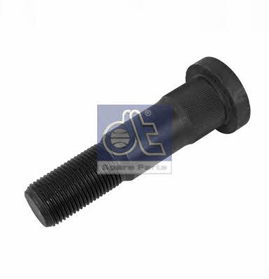 DT Spare Parts 2.65100 Wheel Stud 265100: Buy near me at 2407.PL in Poland at an Affordable price!