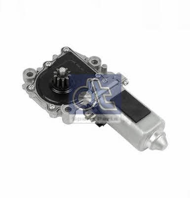 DT Spare Parts 2.72155 Моторчик стеклоподъемника 272155: Отличная цена - Купить в Польше на 2407.PL!