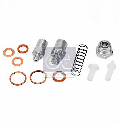 DT Spare Parts 2.91227 Fuel pump repair kit 291227: Buy near me in Poland at 2407.PL - Good price!
