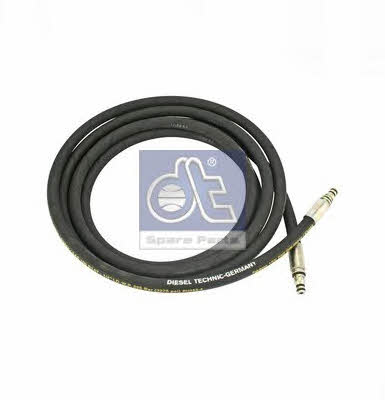 DT Spare Parts 3.42000 Clutch Hose 342000: Buy near me at 2407.PL in Poland at an Affordable price!