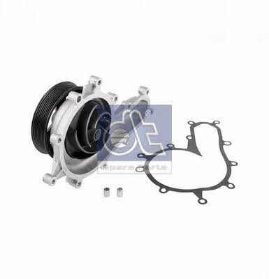 DT Spare Parts 1.11118 Water pump 111118: Buy near me in Poland at 2407.PL - Good price!