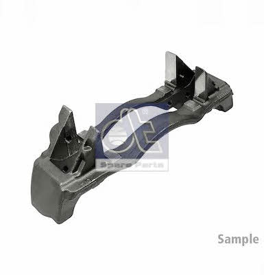 DT Spare Parts 4.62665 Brake caliper bracket 462665: Buy near me in Poland at 2407.PL - Good price!