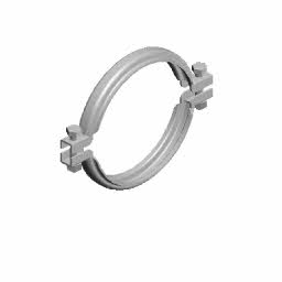 Dinex 80848 Exhaust clamp 80848: Buy near me in Poland at 2407.PL - Good price!