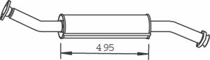 Dinex 33302 Rezonator 33302: Dobra cena w Polsce na 2407.PL - Kup Teraz!