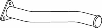 Dinex 51123 Rura wydechowa 51123: Dobra cena w Polsce na 2407.PL - Kup Teraz!