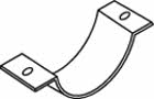 Dinex 68811 Exhaust clamp 68811: Buy near me in Poland at 2407.PL - Good price!