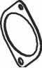 Dinex 73803 Exhaust pipe gasket 73803: Buy near me in Poland at 2407.PL - Good price!