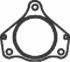 Dinex 56820 Exhaust pipe gasket 56820: Buy near me in Poland at 2407.PL - Good price!
