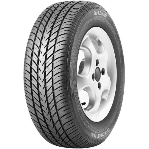 Diplomat 539471 Passenger Summer Tyre Diplomat UHP 205/50 R17 93W 539471: Buy near me in Poland at 2407.PL - Good price!
